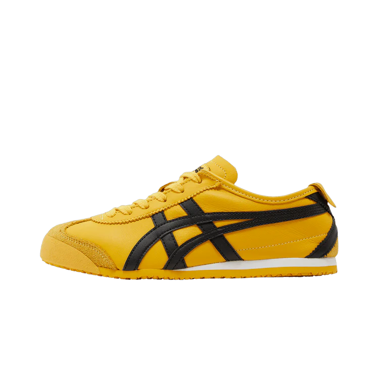 Onitsuka Tiger Mexico 66 Kill Bill