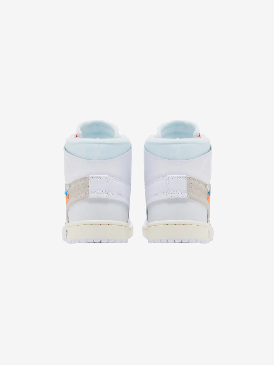 Air Jordan 1 Retro High Virgil Abloh Archive Alaska (V.A.A.)