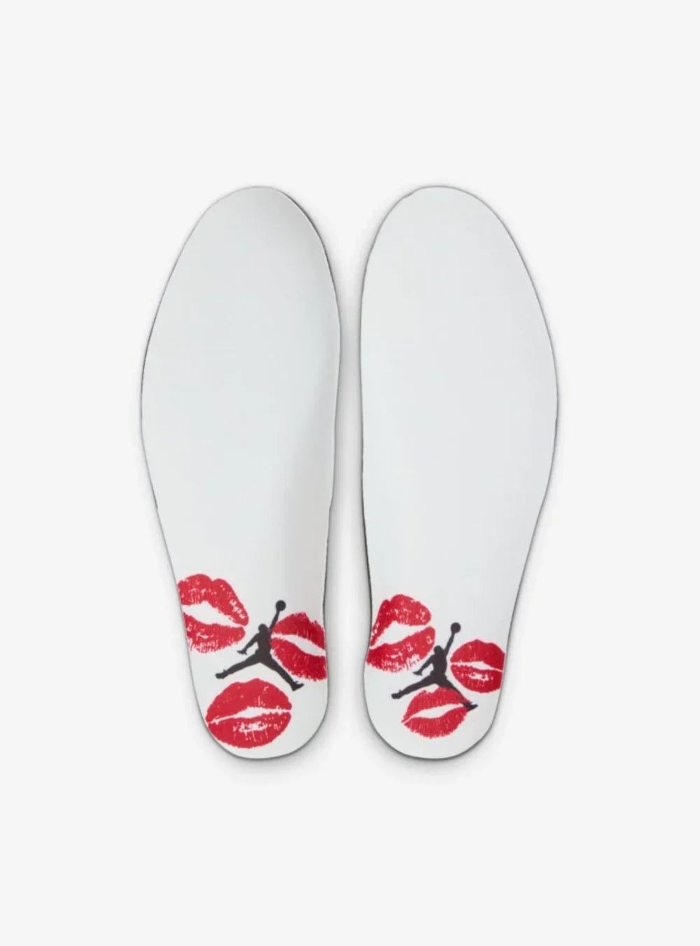 Jordan 4 Retro Valentine's Day Sierra Red