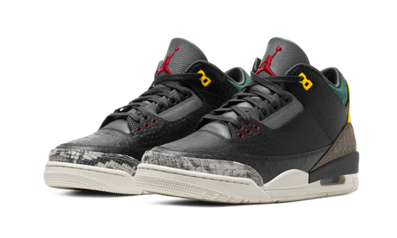 Air Jordan 3 Retro SE Animal Instinct 2.0