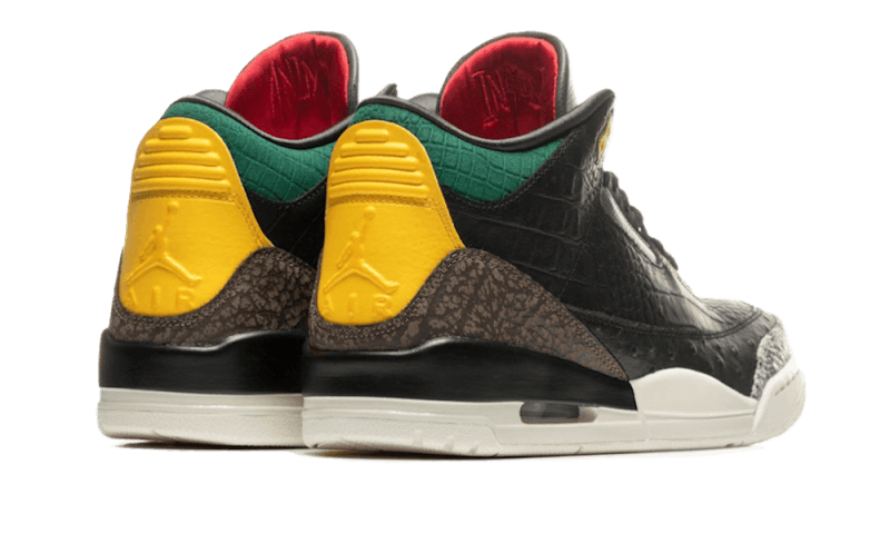 Air Jordan 3 Retro SE Animal Instinct 2.0