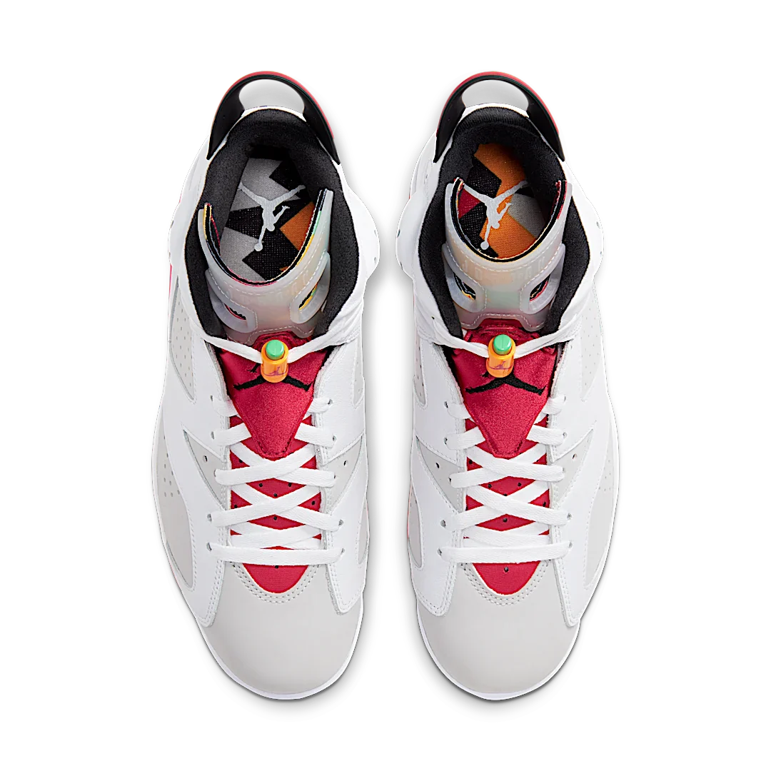 Air Jordan 6 Retro Hare