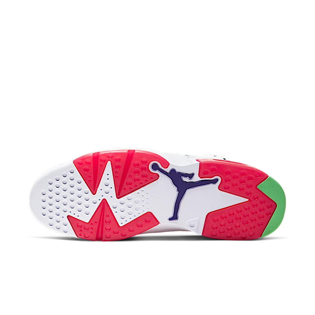 Air Jordan 6 Retro Hare