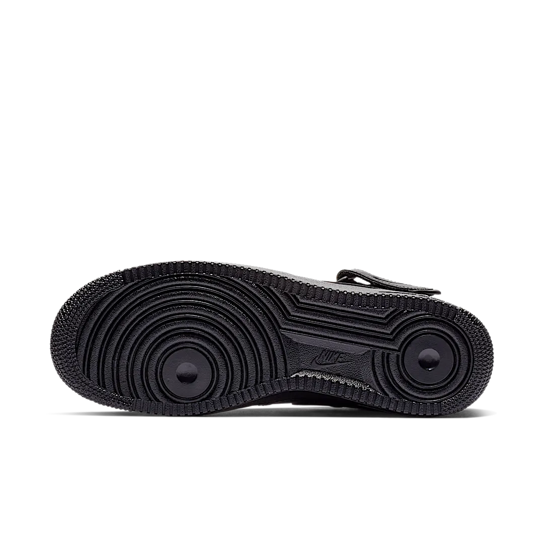 Nike Air Force 1 Mid '07 Black