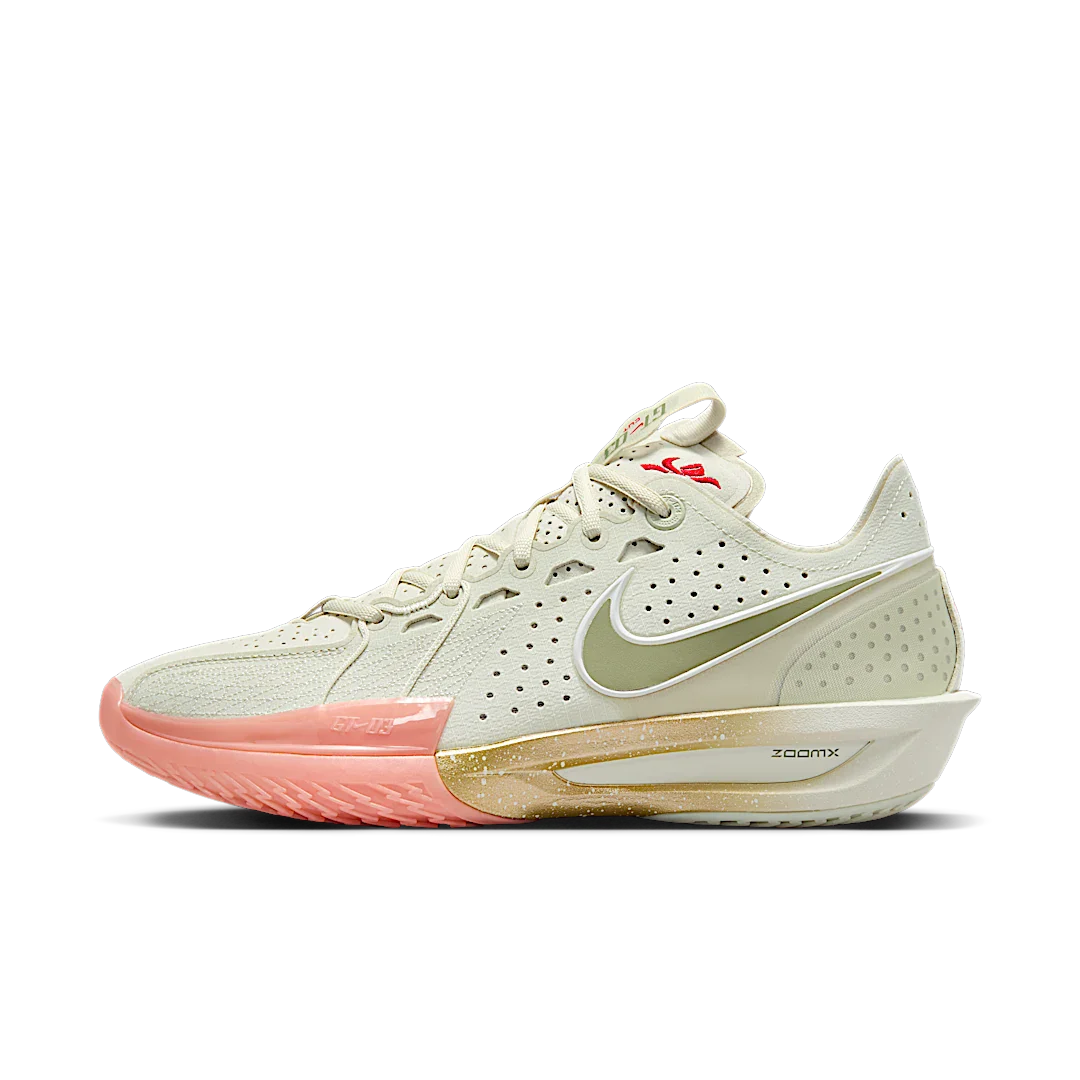 Nike Air Zoom GT Cut 3 Our Holiday
