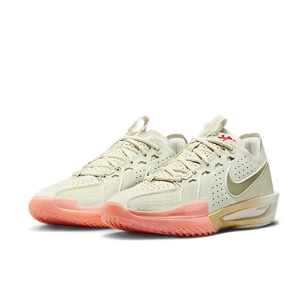 Nike Air Zoom GT Cut 3 Our Holiday