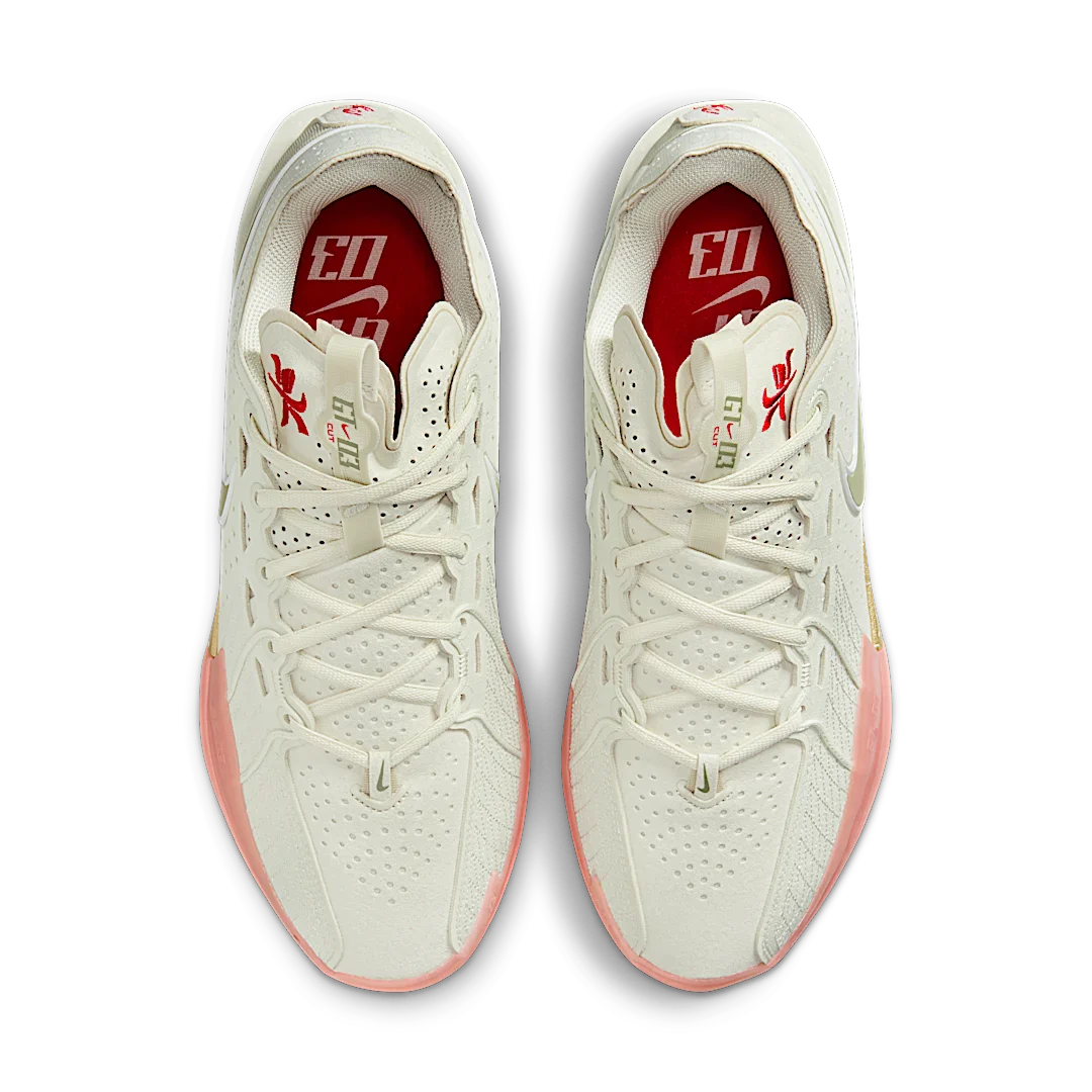Nike Air Zoom GT Cut 3 Our Holiday