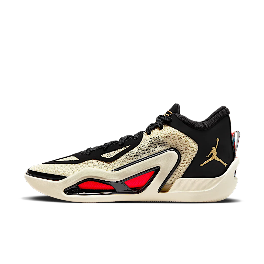 Air Jordan Tatum 1 Barbershop