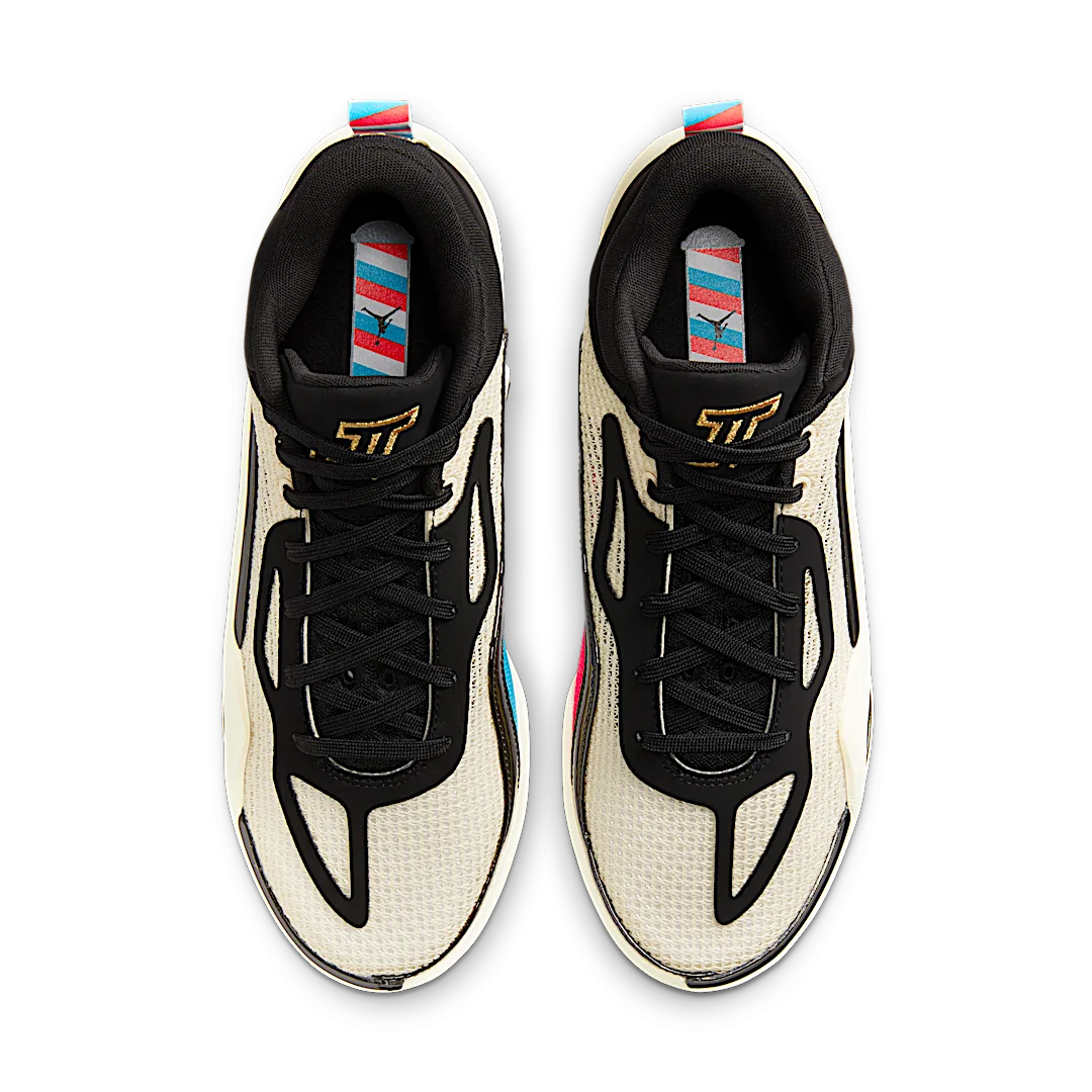 Air Jordan Tatum 1 Barbershop