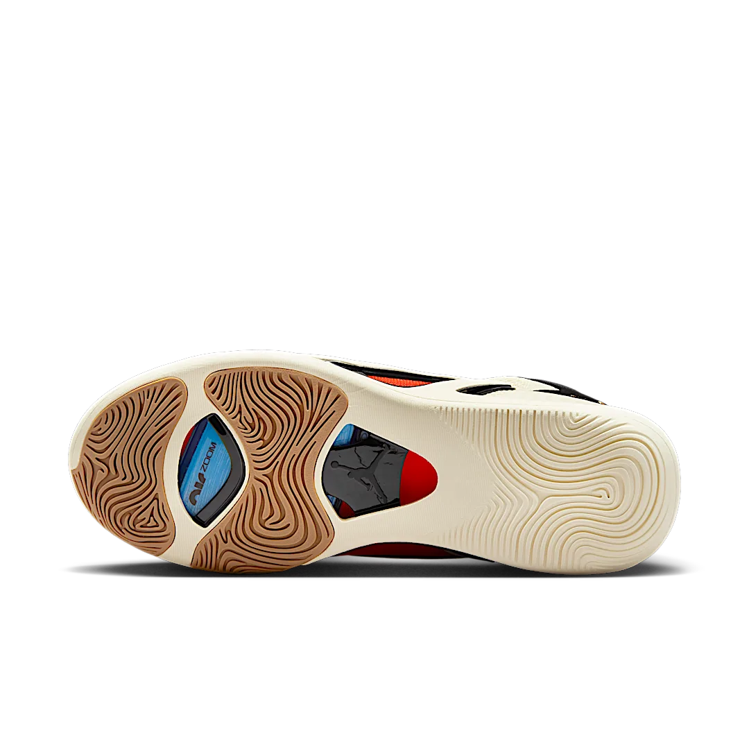 Air Jordan Tatum 1 Barbershop