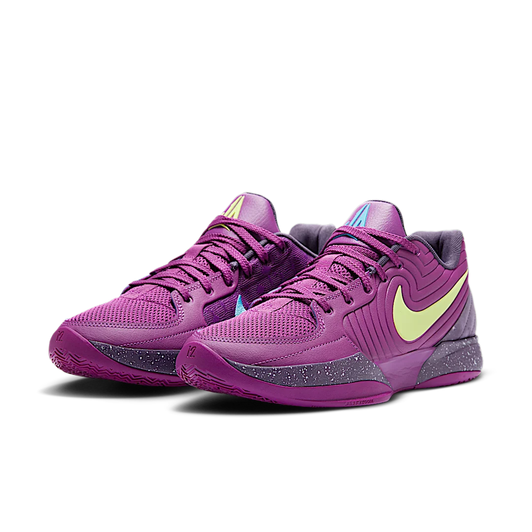 Nike Ja 2 Stargazer