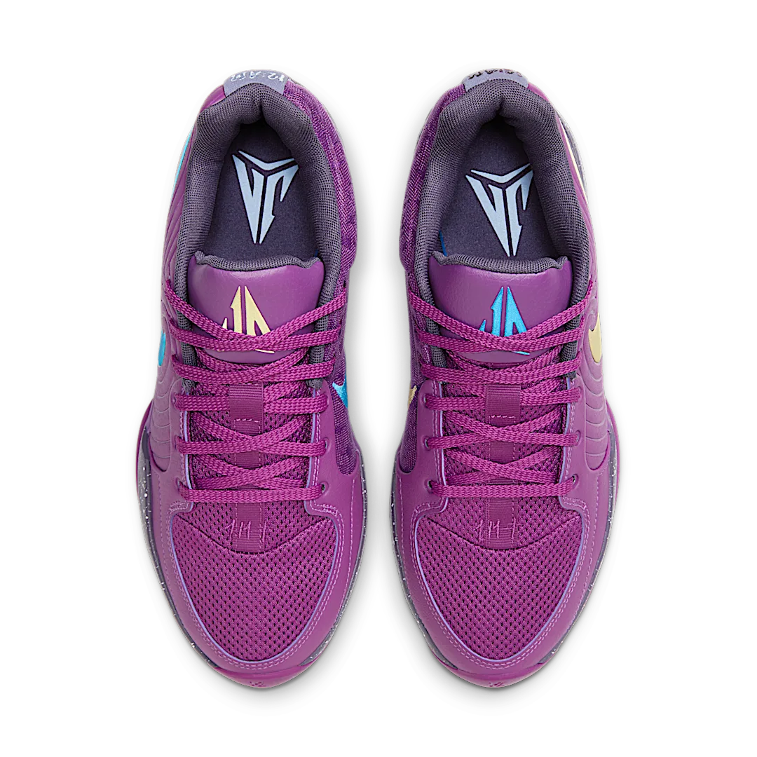 Nike Ja 2 Stargazer