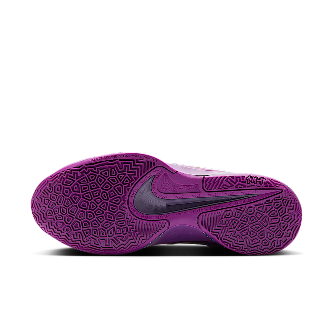 Nike Ja 2 Stargazer