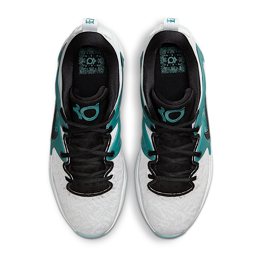 Nike KD 15 Photon Dust Teal