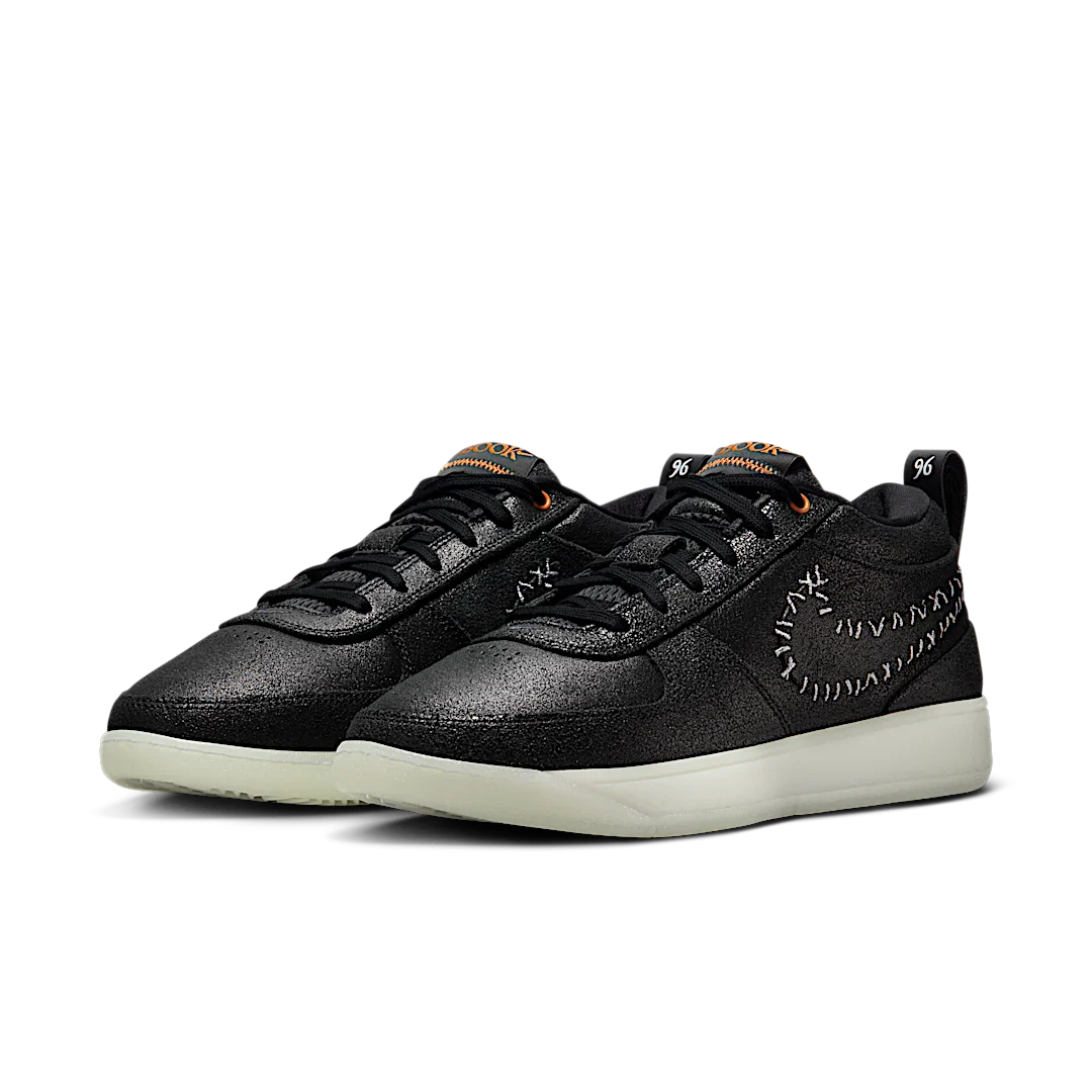 Nike Book 1 Halloween
