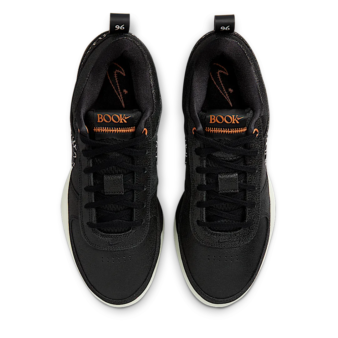 Nike Book 1 Halloween