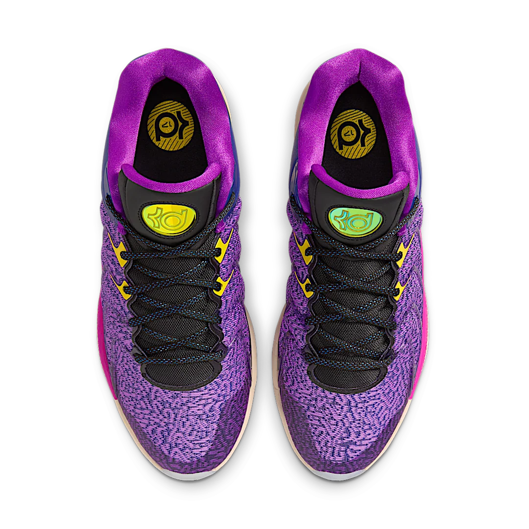 Nike KD 17 Travel Ball