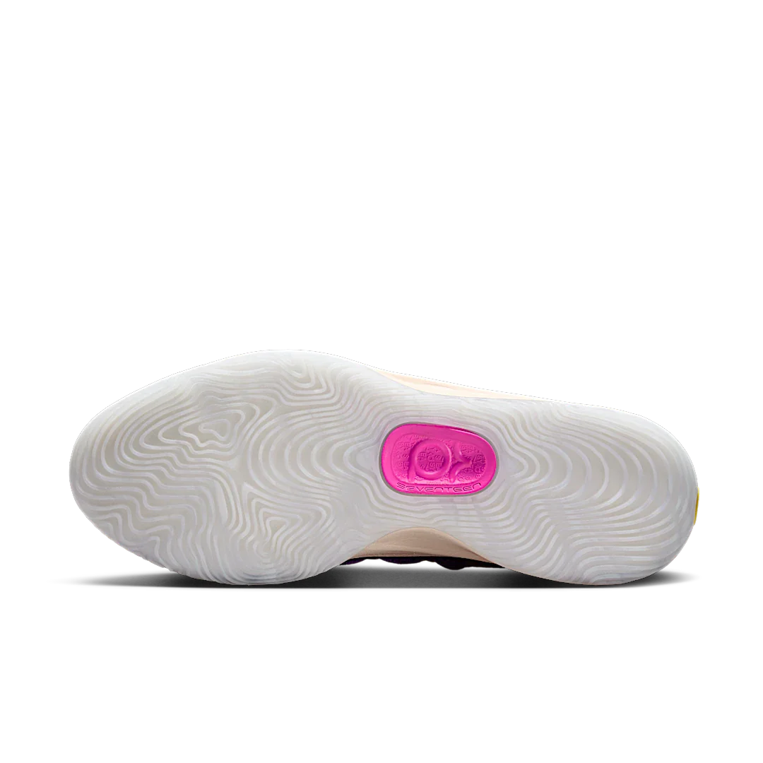 Nike KD 17 Travel Ball