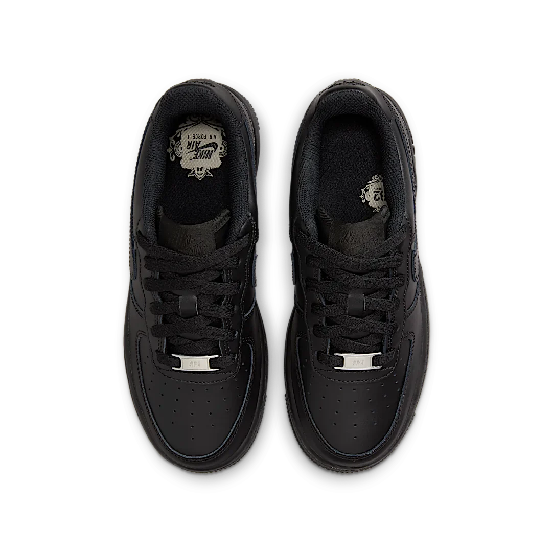 Nike Air Force 1 Low LE Black
