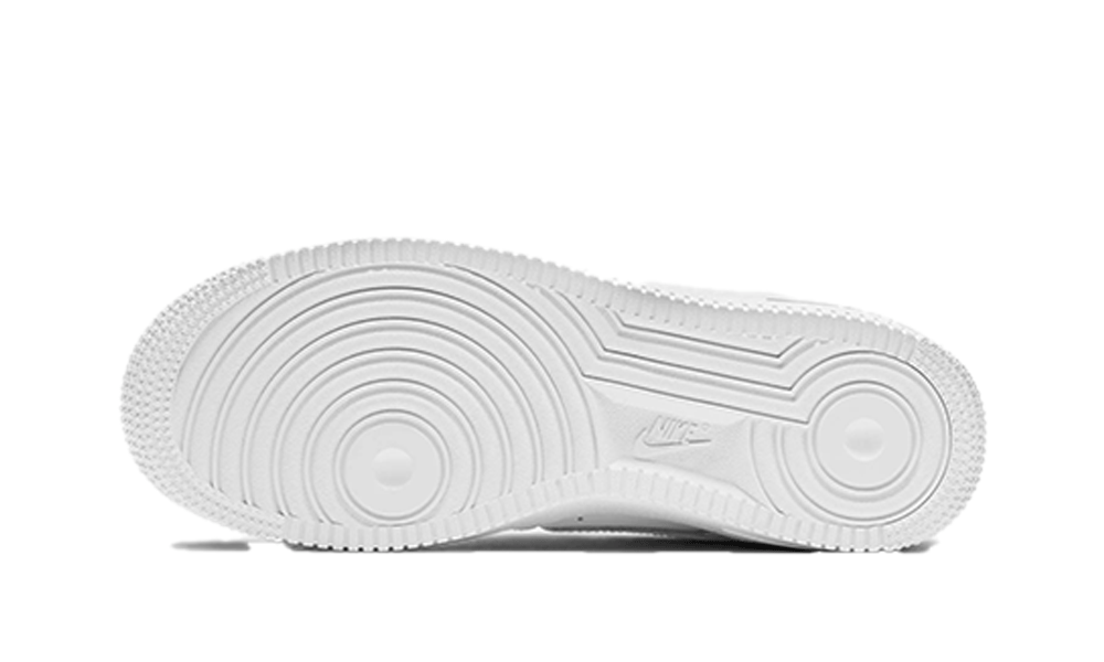 Nike Air Force 1 Low LE Triple White