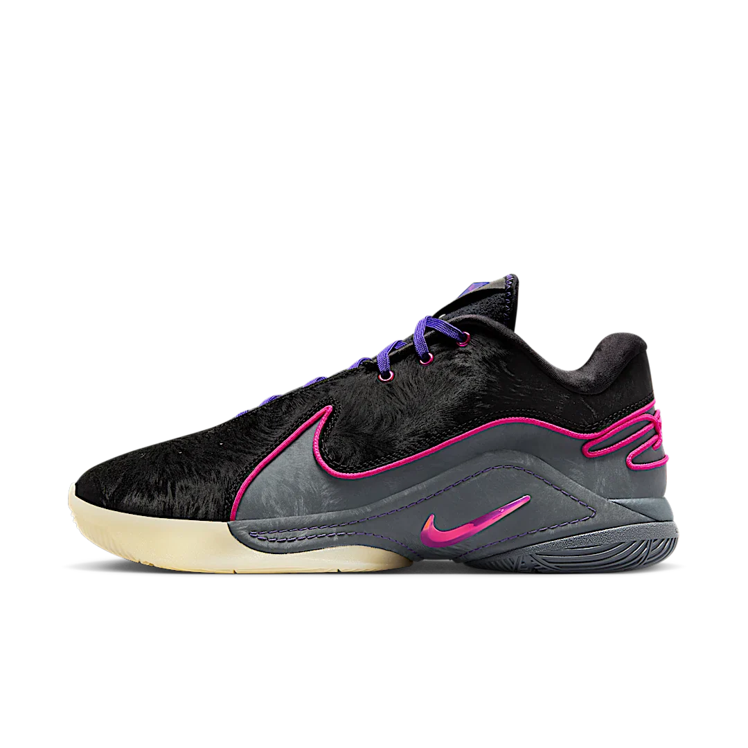 Nike LeBron 22 Blacklight