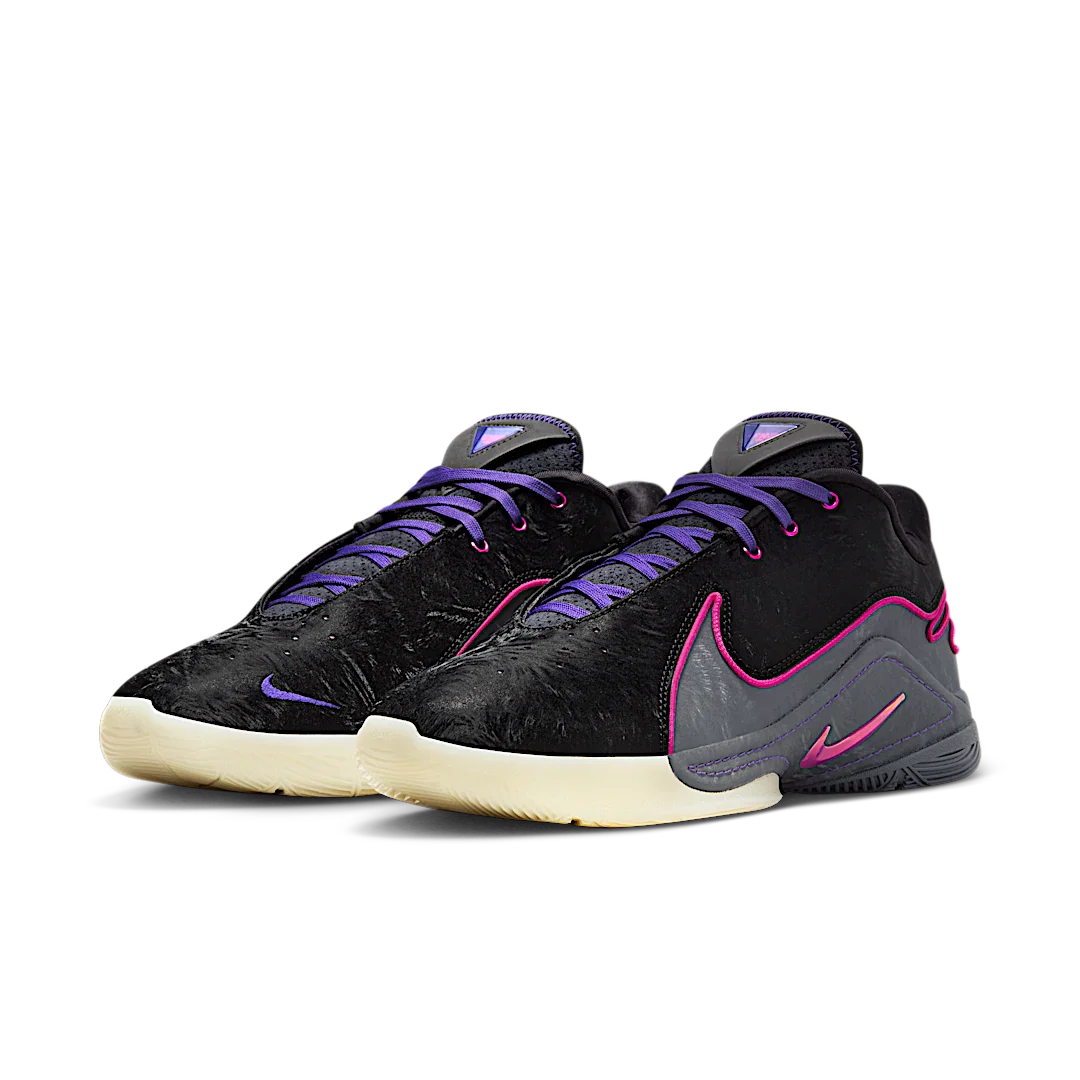 Nike LeBron 22 Blacklight