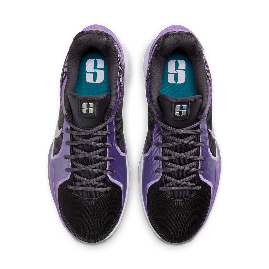 Nike Sabrina 2 Tunnel Vision