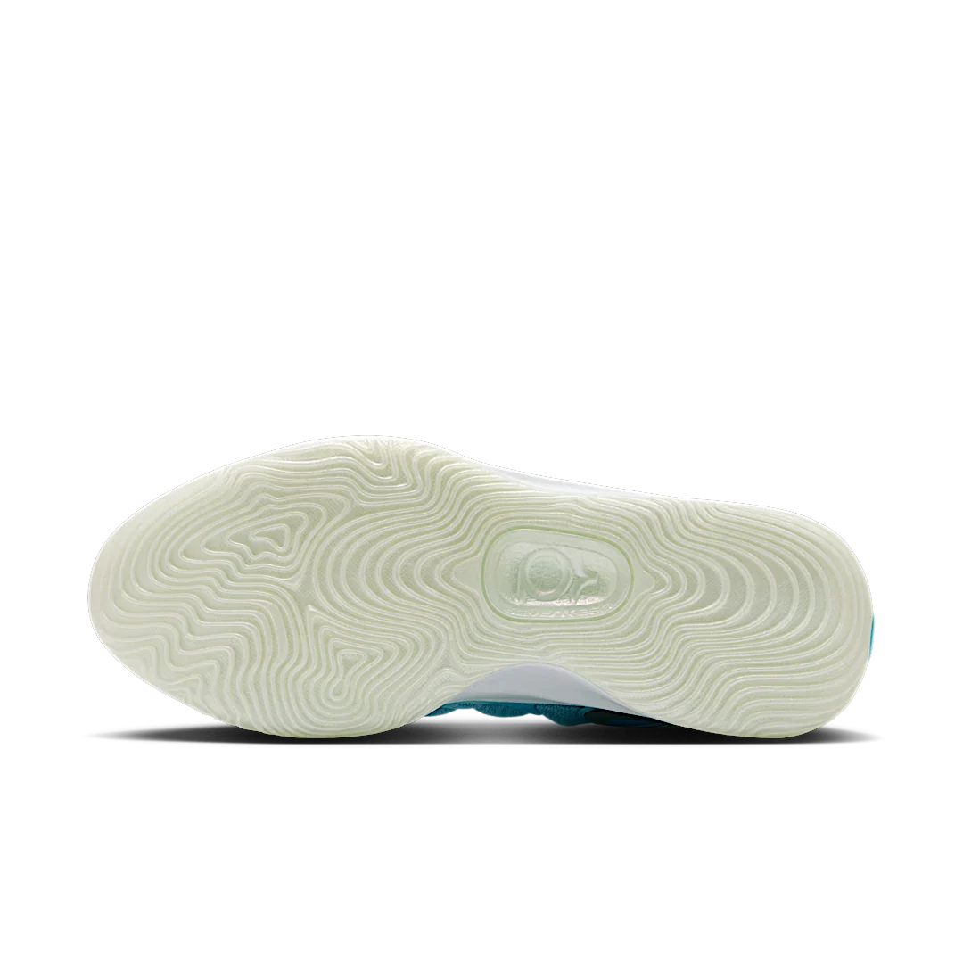 Nike KD 17 Christmas