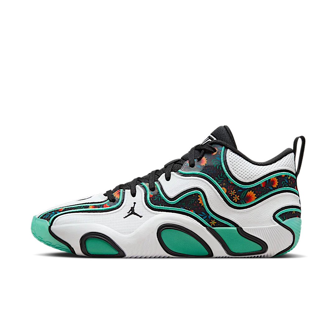 Air Jordan Tatum 3 Welcome to the Garden Alternate