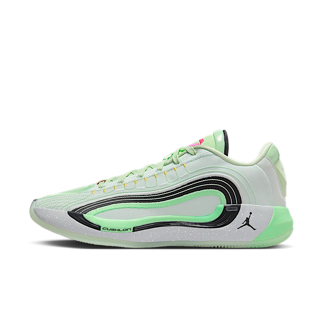 Air Jordan Luka 4 Space Navigator
