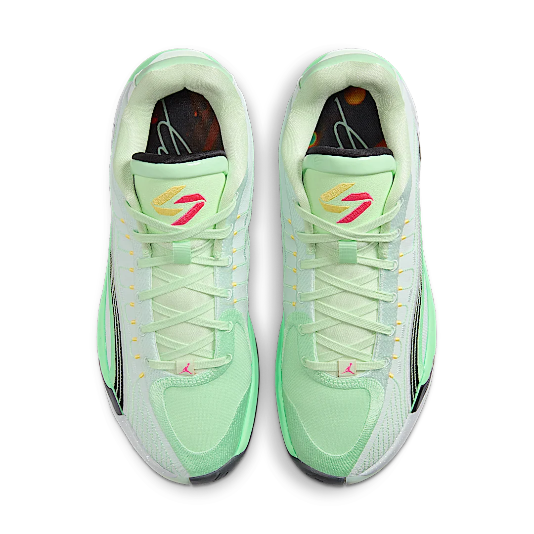 Air Jordan Luka 4 Space Navigator