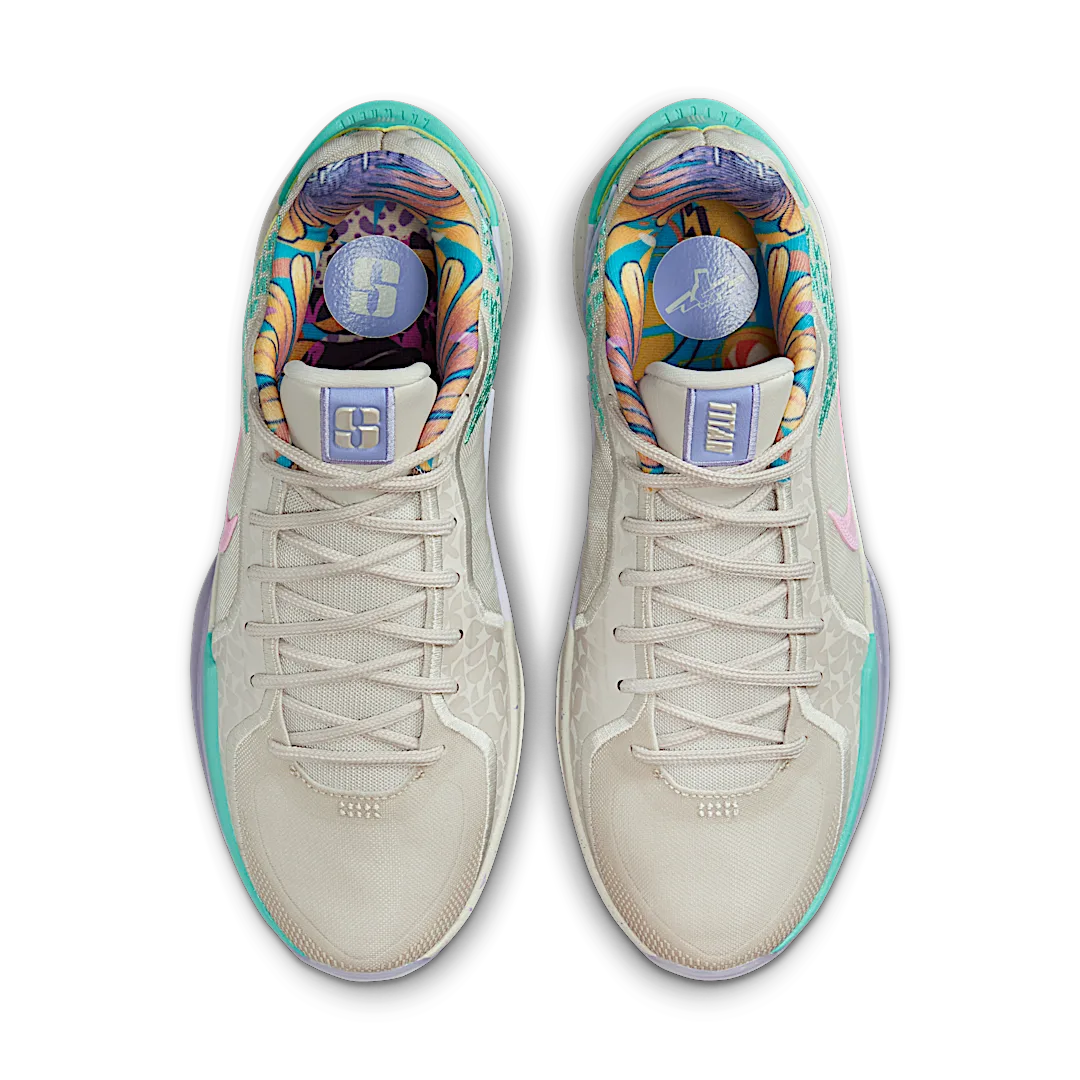 Nike Sabrina 2 Titan Make Space