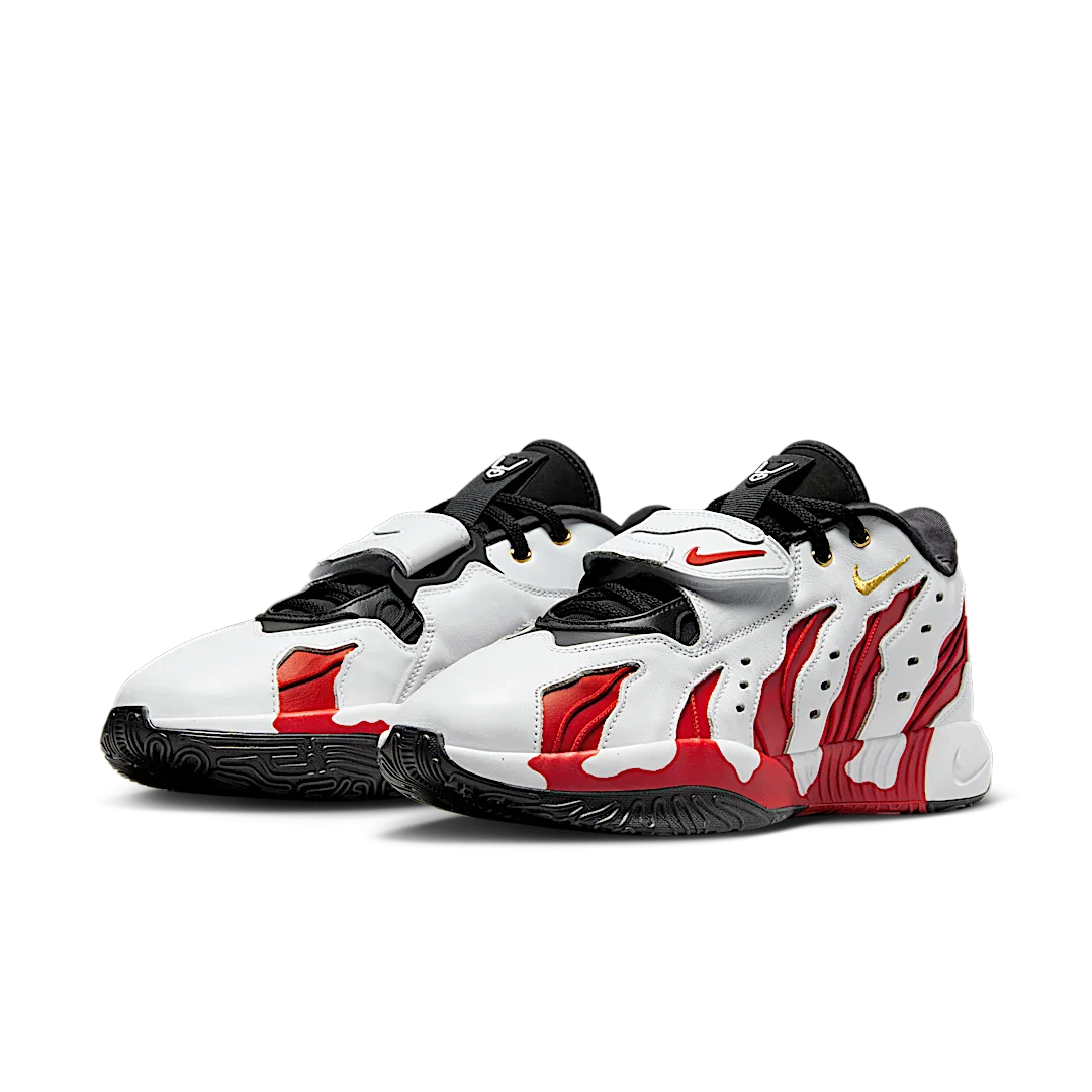 Nike LeBron 21 Prime 96