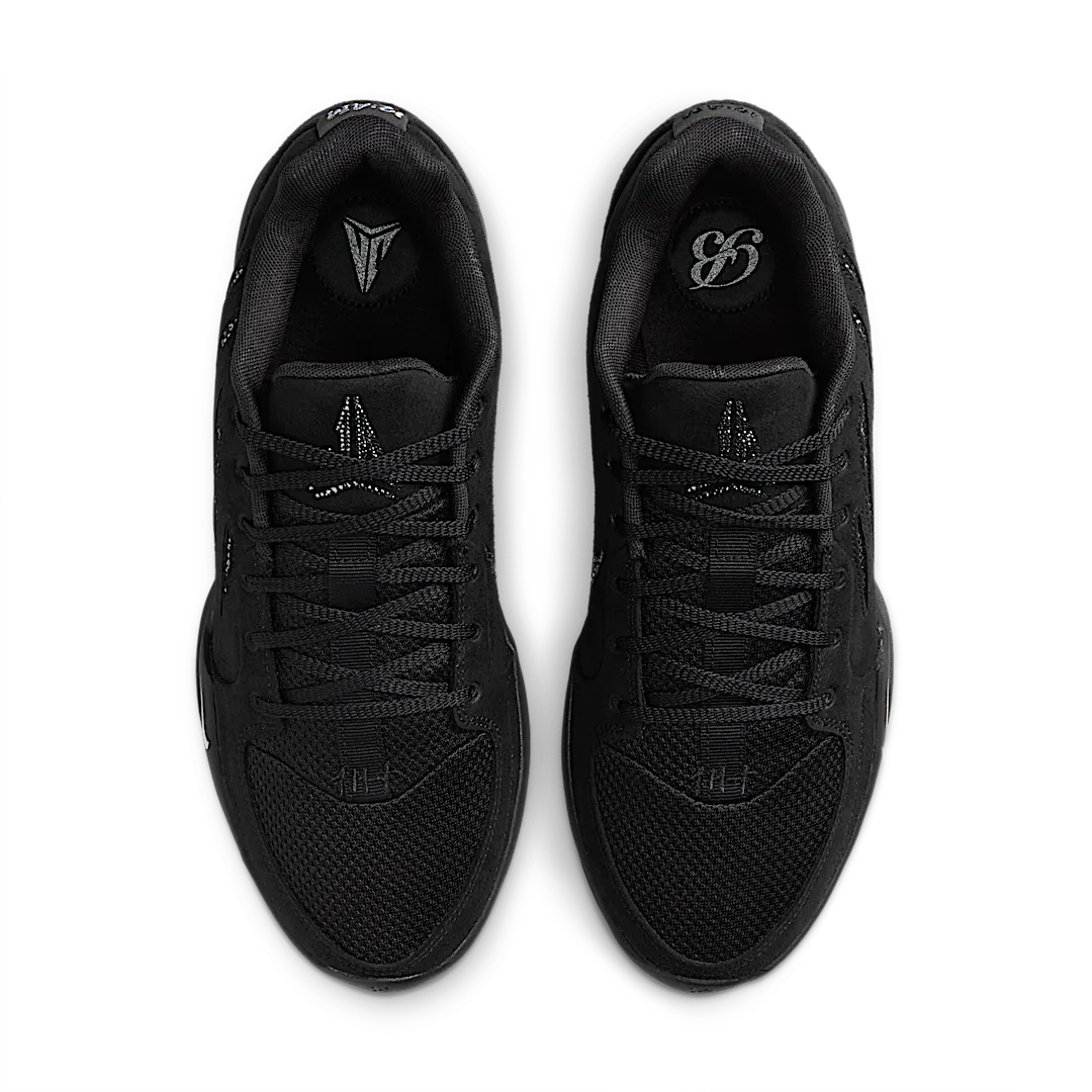 Nike Ja 2 Swarovski Scratch Black Label