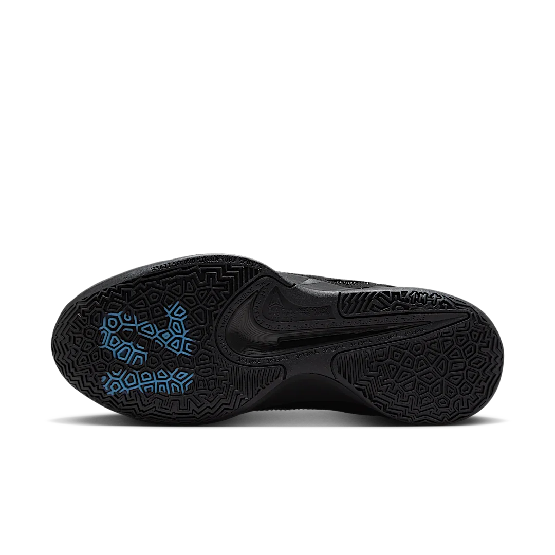 Nike Ja 2 Swarovski Scratch Black Label