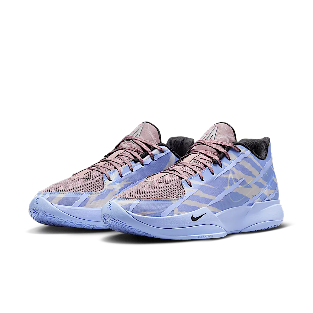 Nike Ja 2 Induction