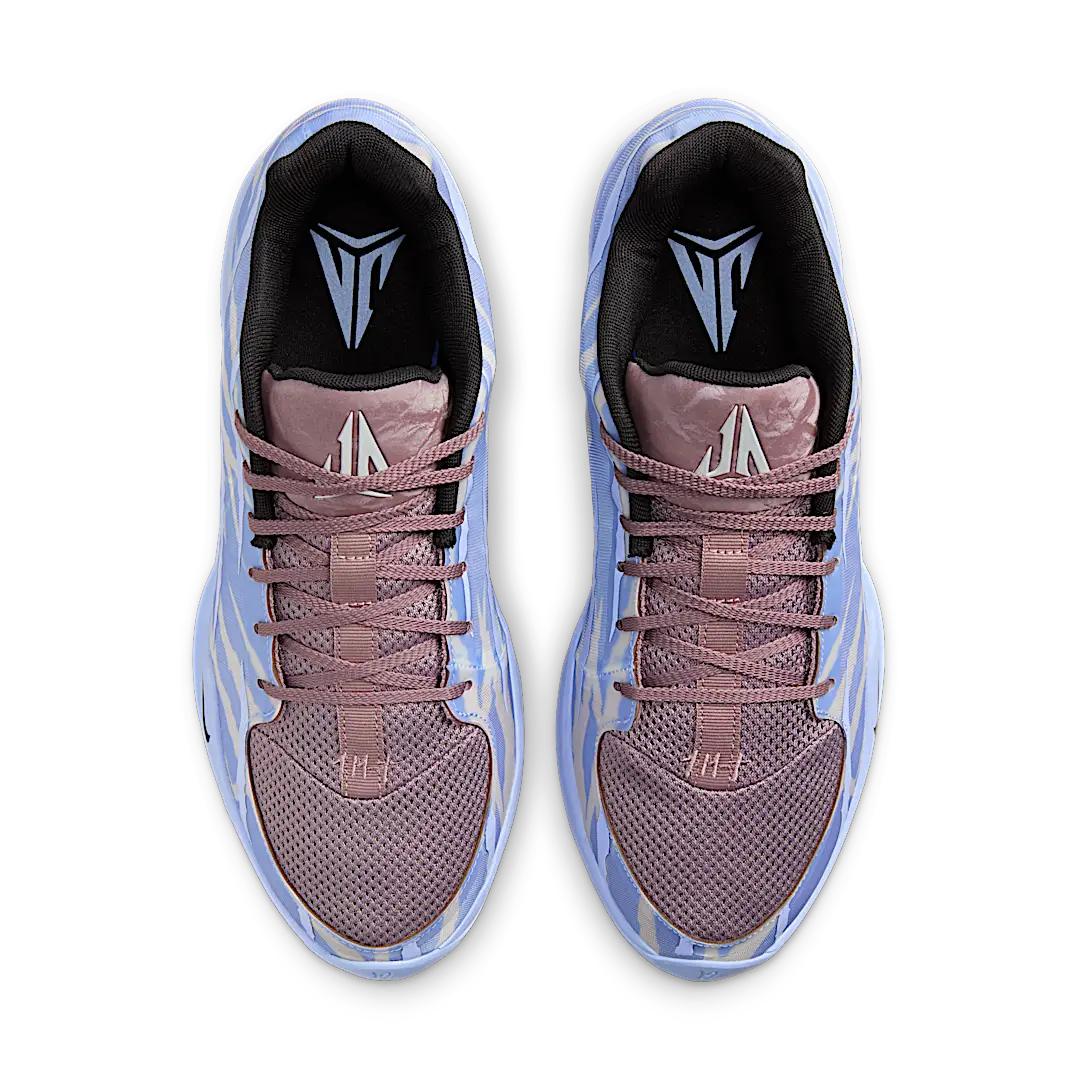 Nike Ja 2 Induction