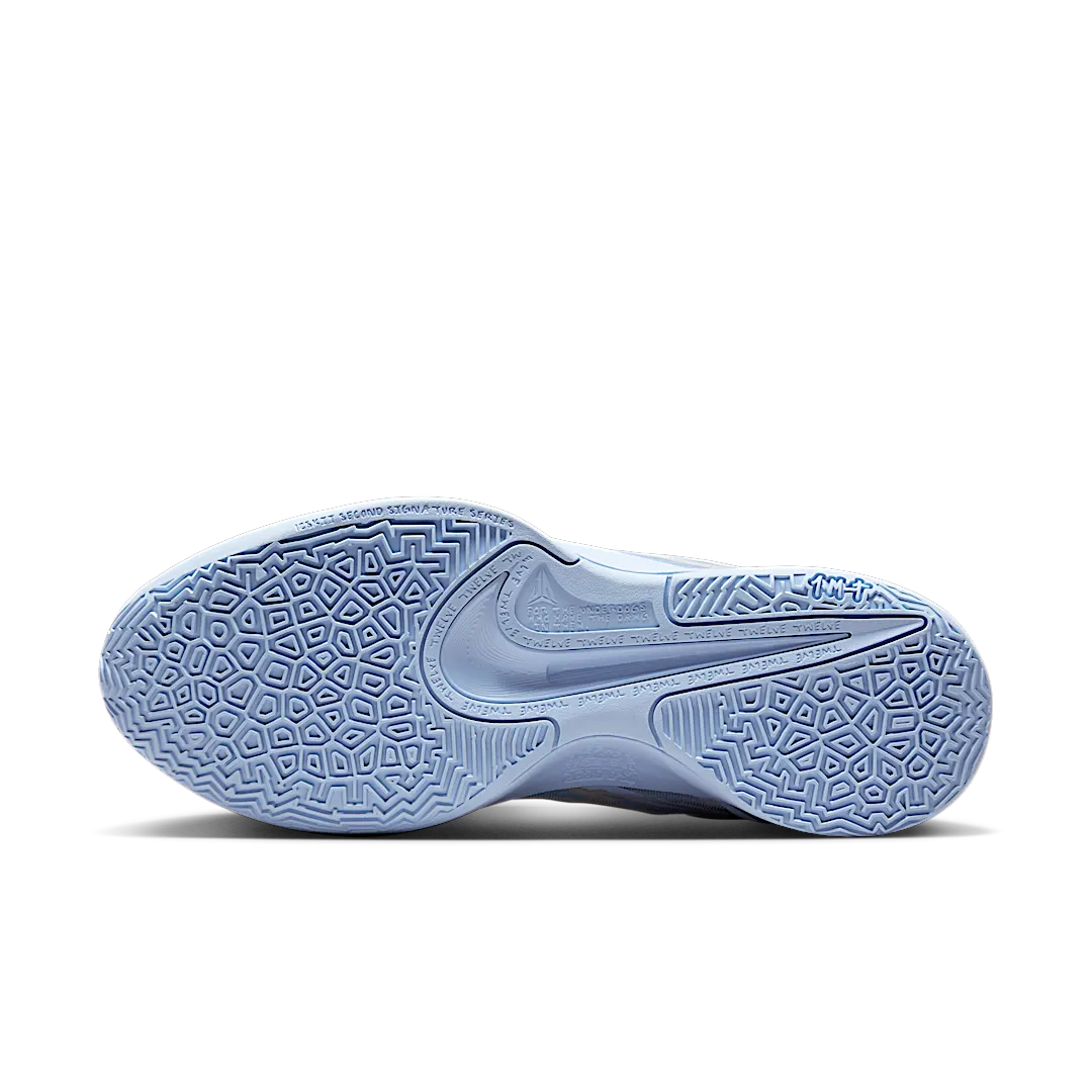 Nike Ja 2 Induction