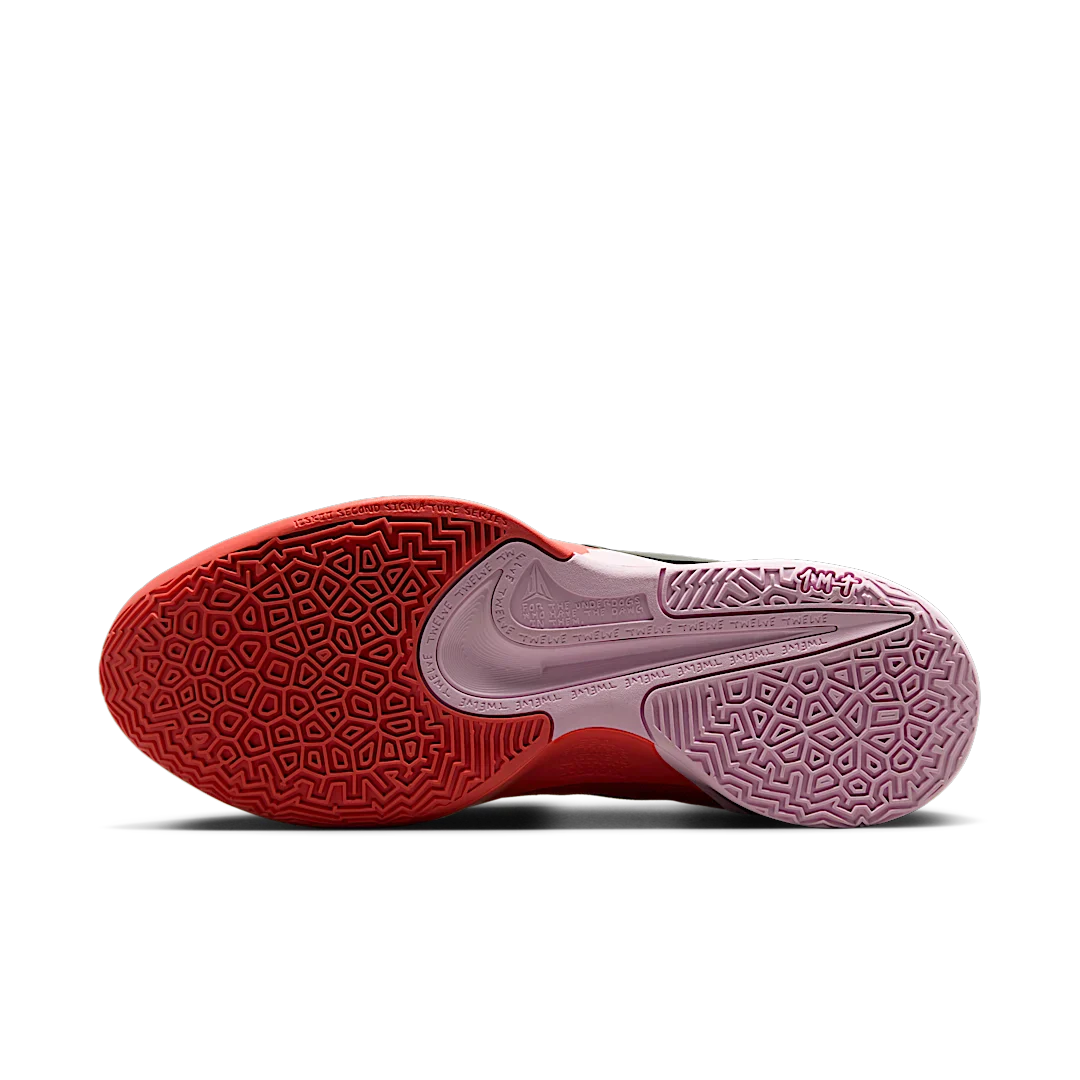 Nike Ja 2 Heart Eyes
