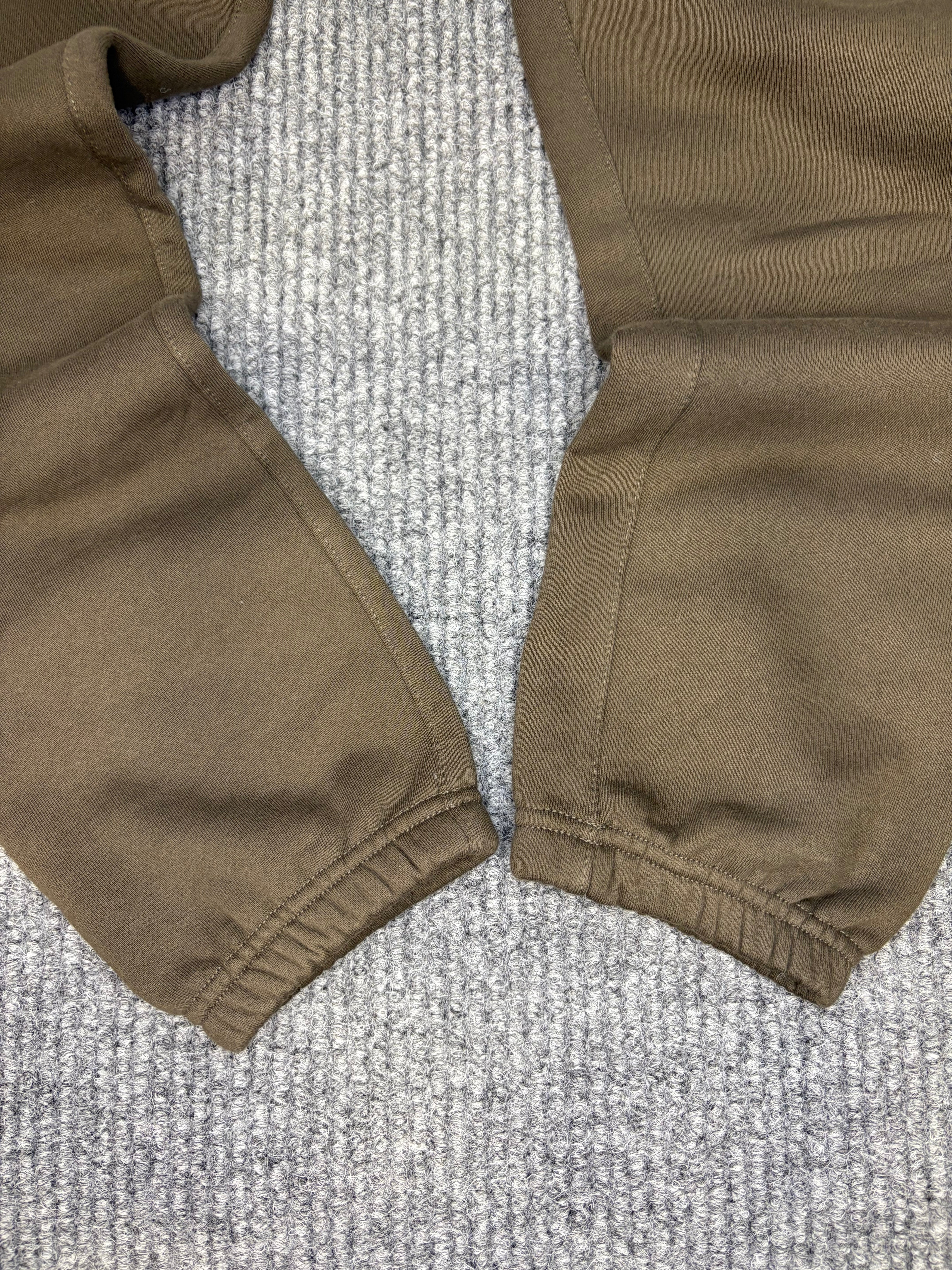 Essentials Fear Of God Pants Brown S
