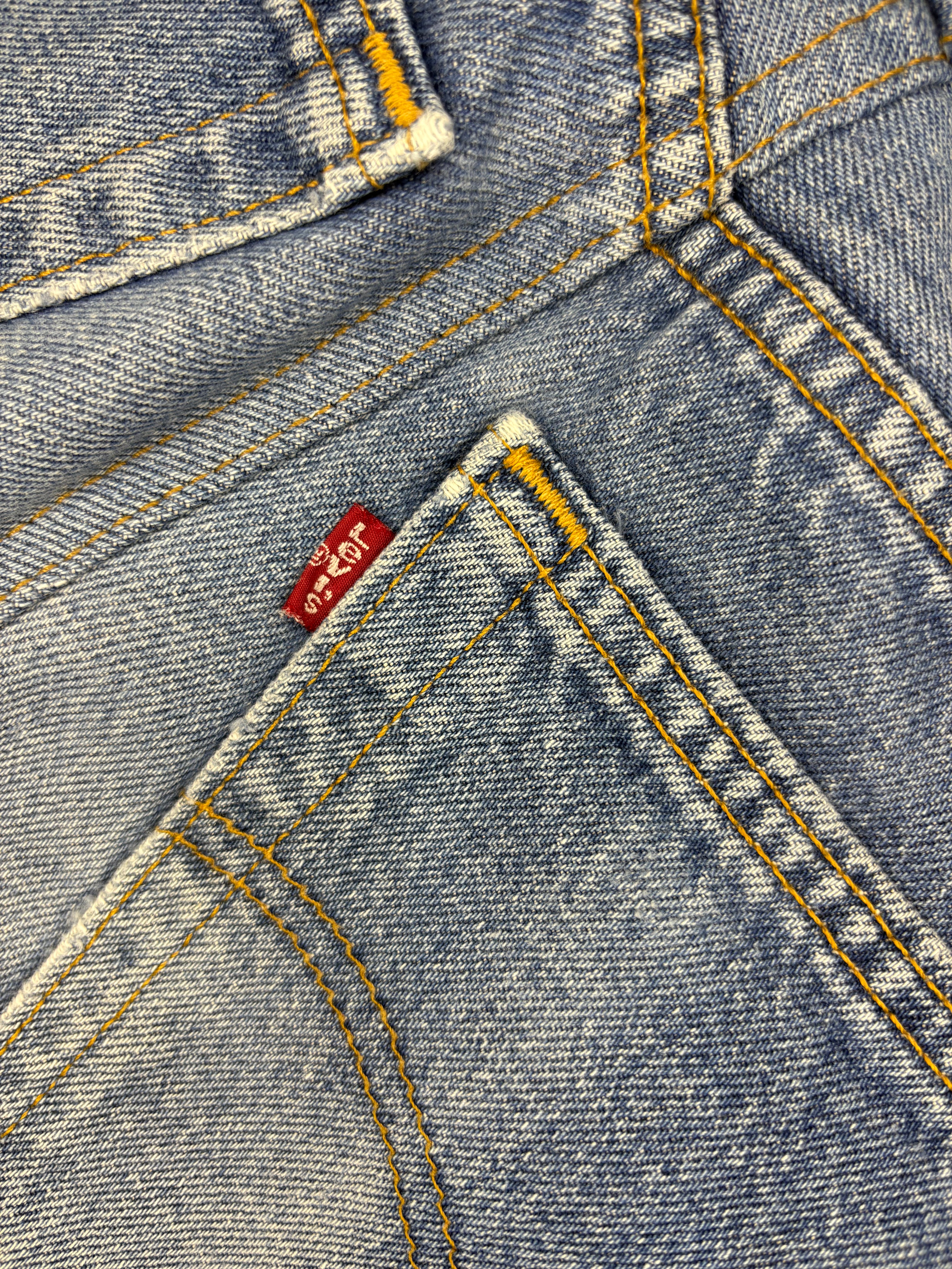 RE/DONE x Levi's Jeans 29