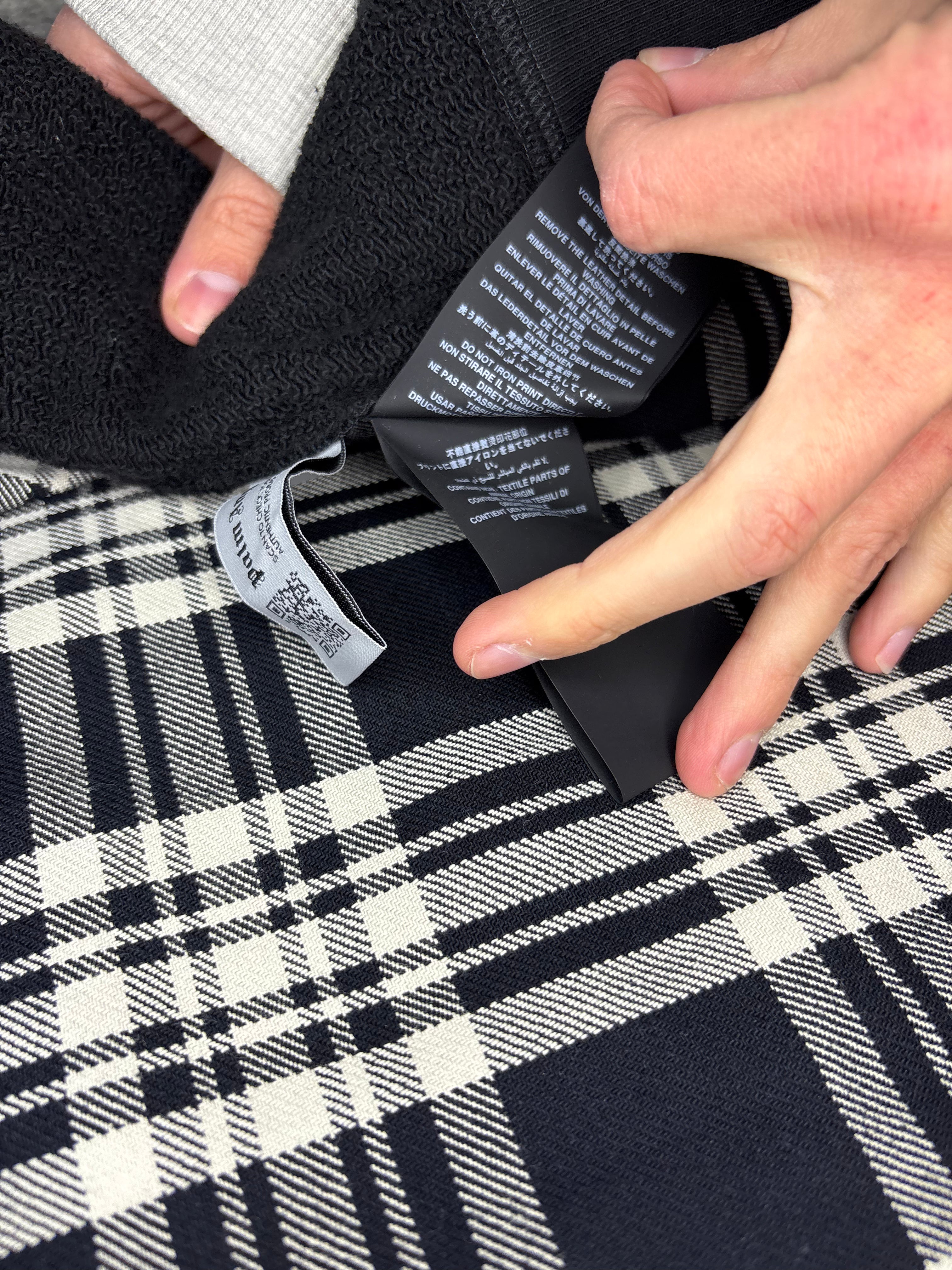 Palm Angels Overshirt L