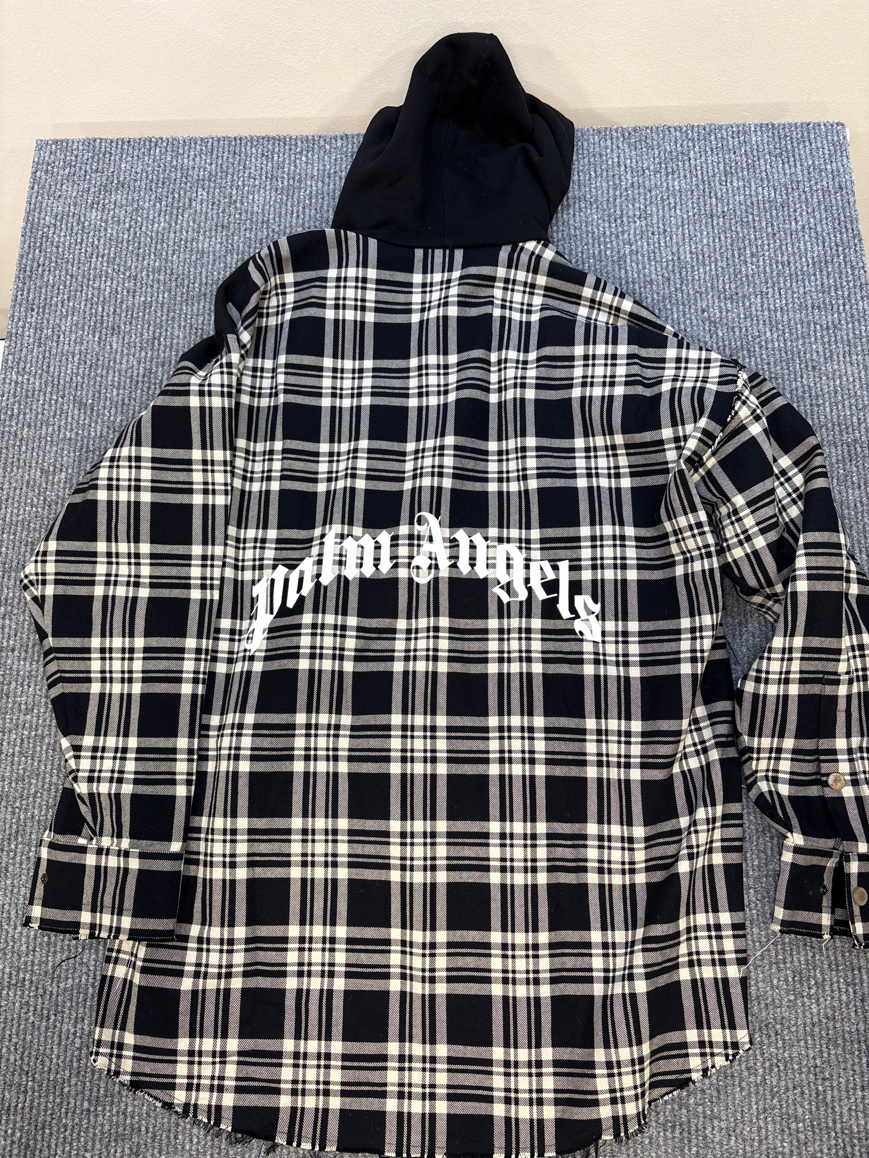 Palm Angels Overshirt L