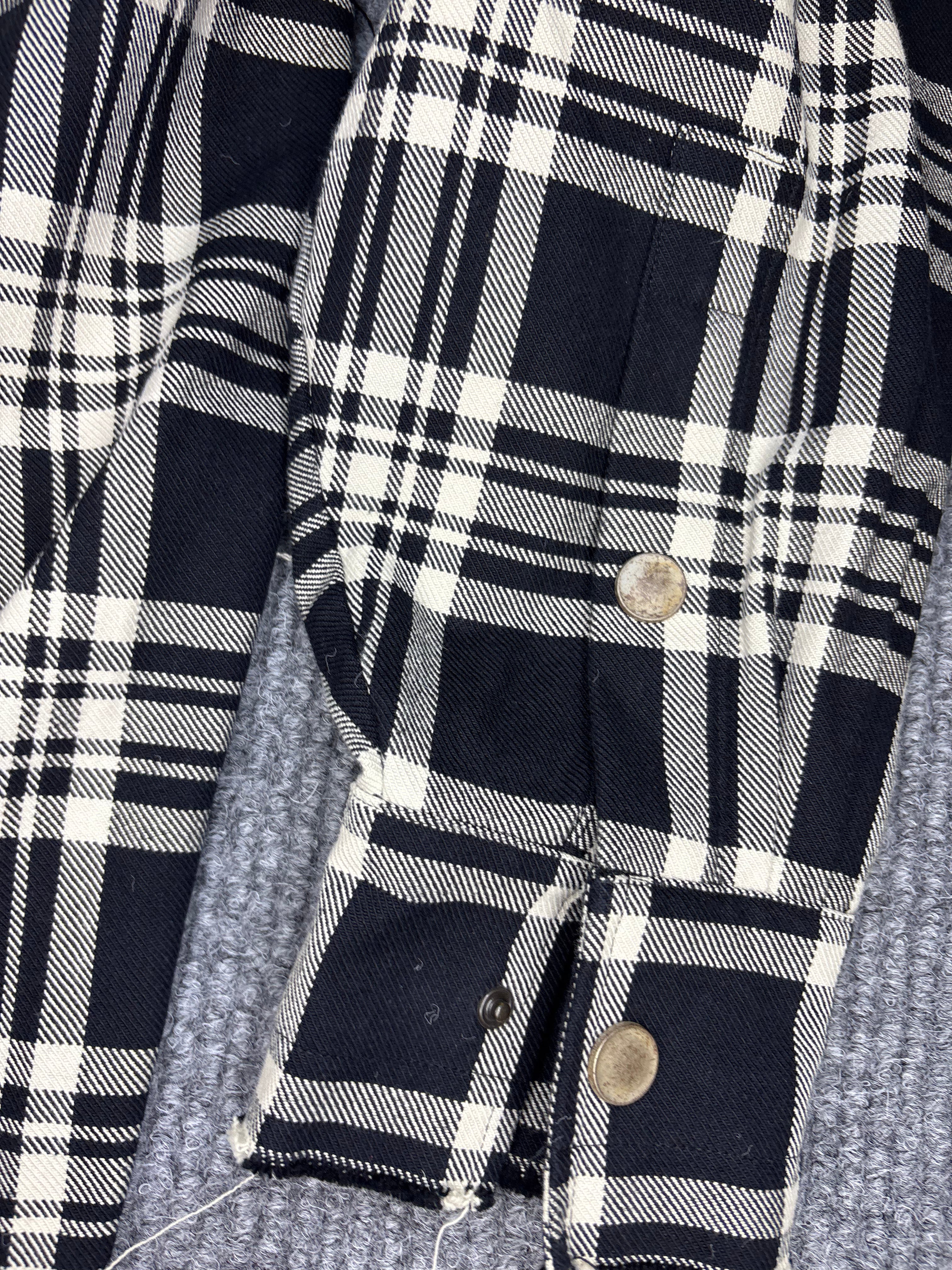 Palm Angels Overshirt L