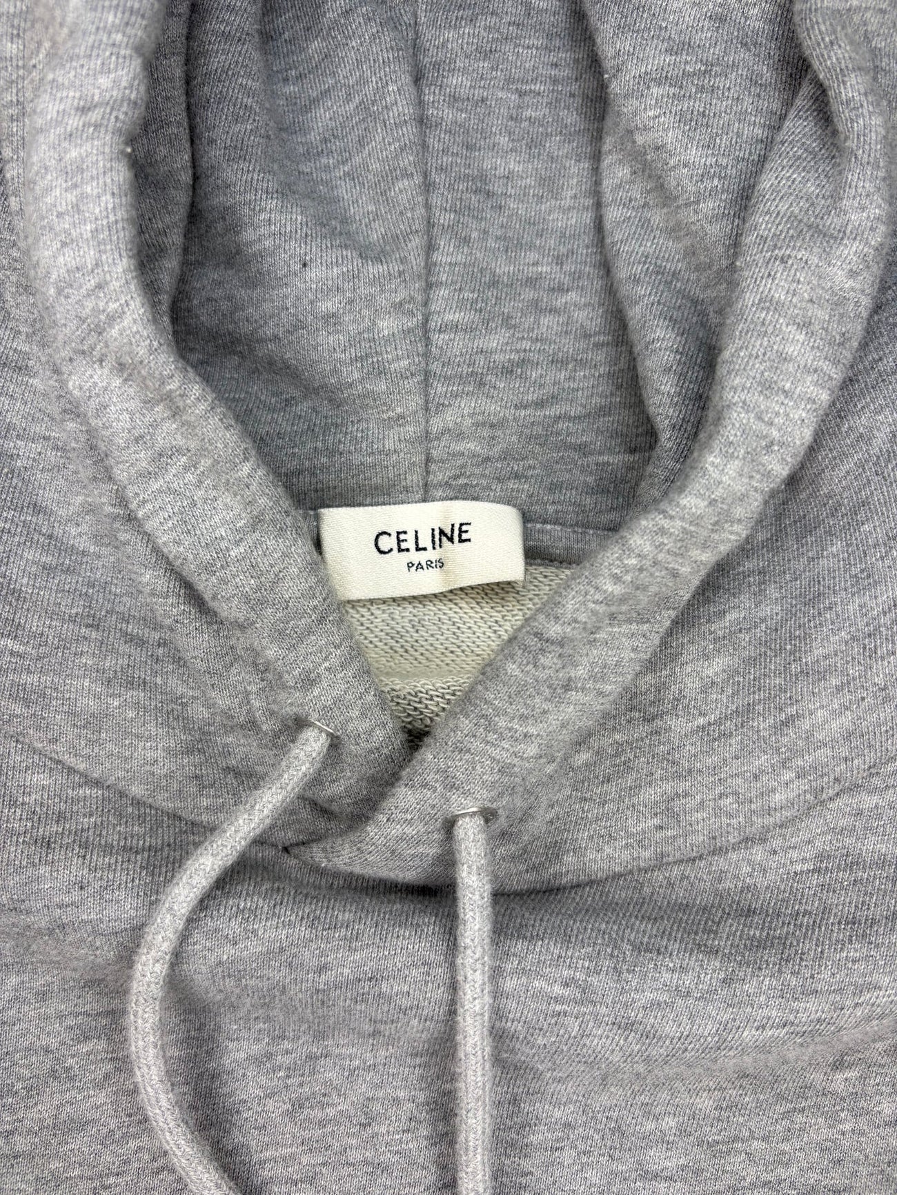 Celine Hoodie Grey M