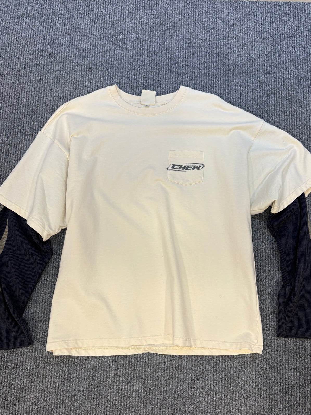 Chew Forever Longsleeve M