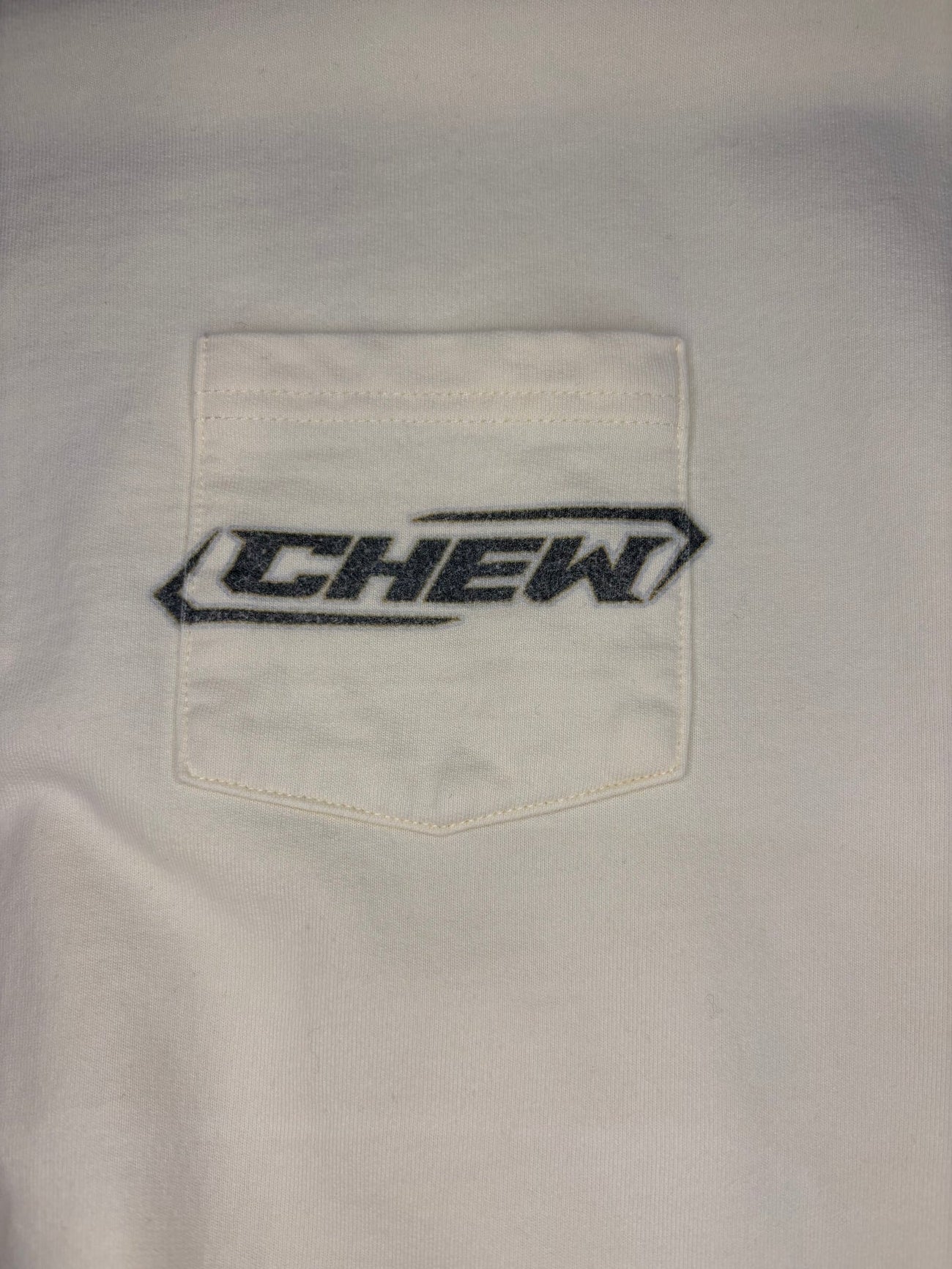 Chew Forever Longsleeve M