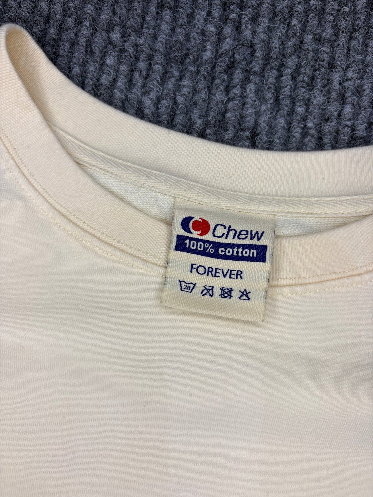 Chew Forever Longsleeve M