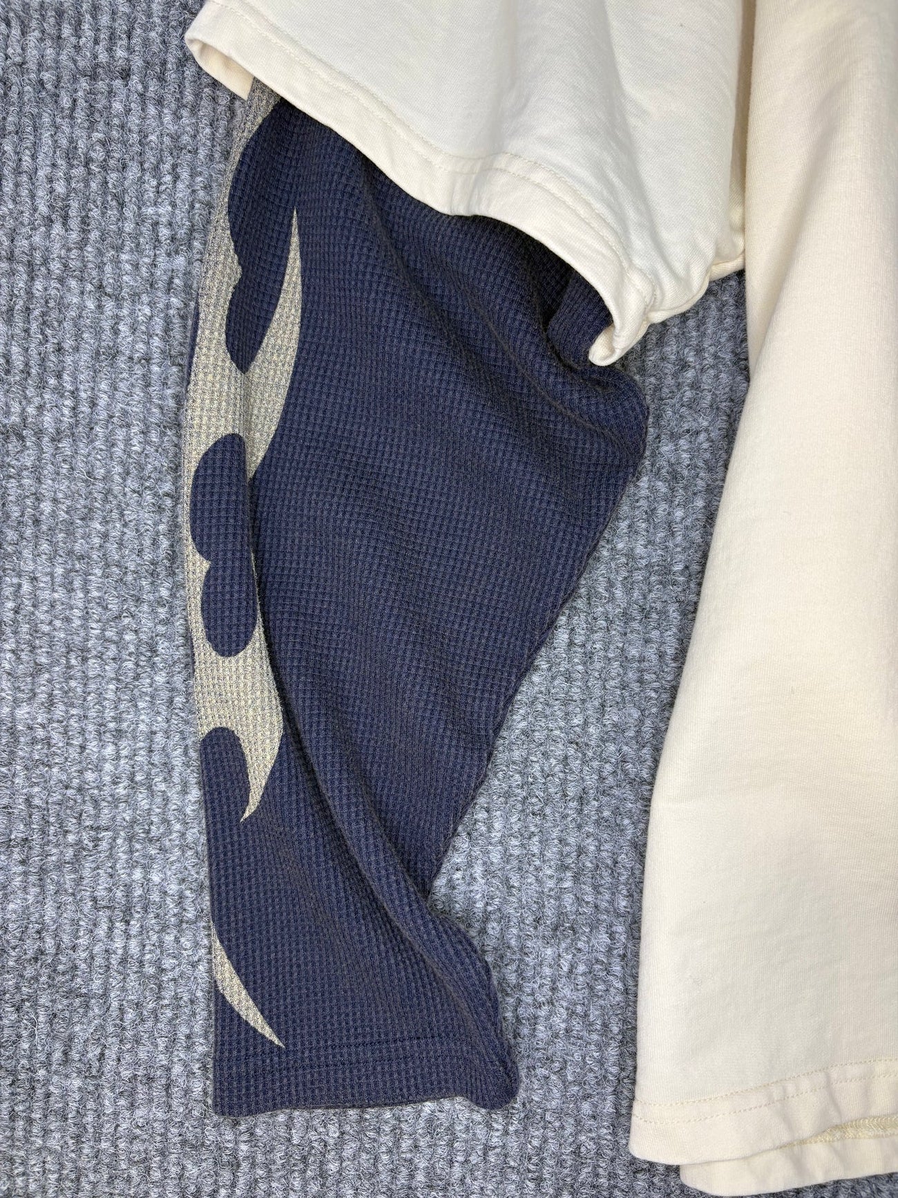 Chew Forever Longsleeve M