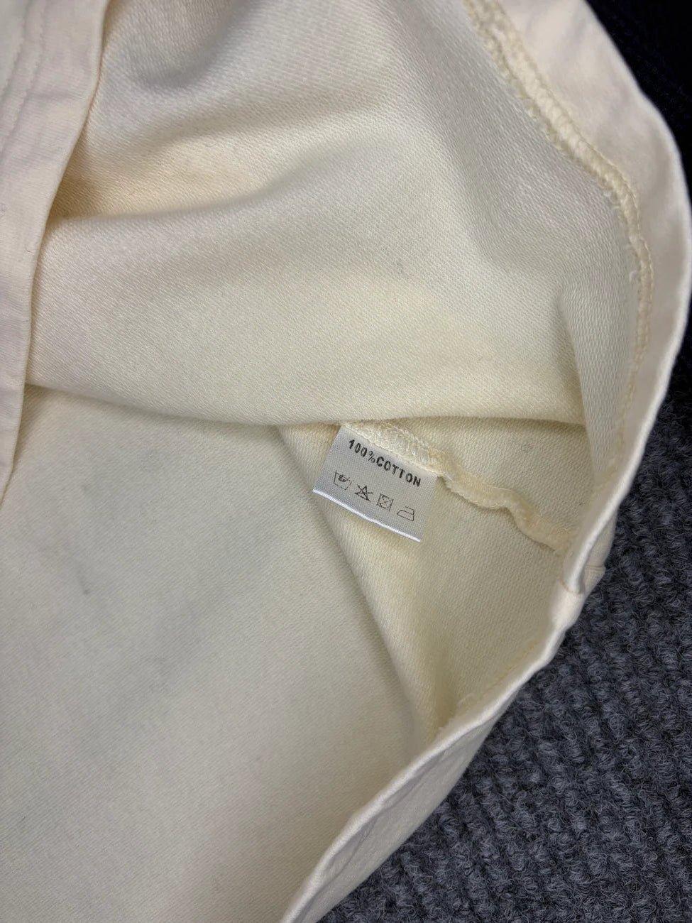 Chew Forever Longsleeve M